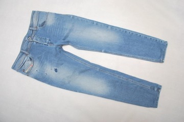 z Modne Spodnie jeans Diesel 34/30 Sleenker USA!