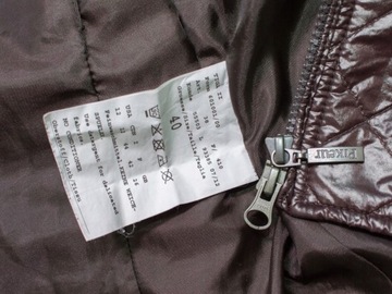 ЖЕНСКИЙ СТЕГАНЫЙ ЖИЛЕТ PIKEUR TIGA II ЛОШАДИ 40