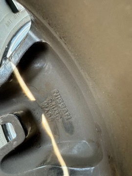 KOLA RÁFKY NAVARA D23 NP300 6X114.3 18 255/60R18 K302