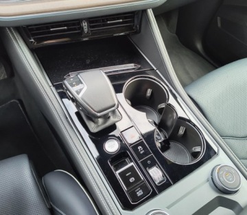 Volkswagen Touareg III SUV Facelifting 3.0 V6 TDI 286KM 2024 Volkswagen Touareg 3.0 V6 TDI 285KM 4Mot. Elegance, zdjęcie 22