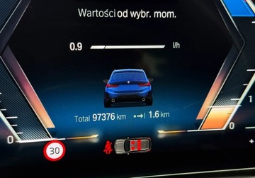 BMW Seria 3 G20-G21 Touring 2.0 320d 190KM 2023 BMW Seria 3 320d xDrive 190KM M Pakiet Gwarancja Webasto HiFi HeadUp 23VAT, zdjęcie 34