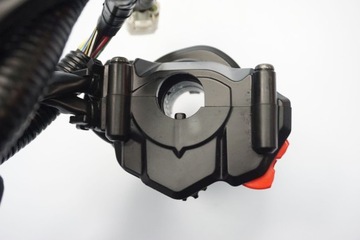 YAMAHA MT-09 TRACER 9 GT ПРАВЫЙ ПЕРЕКЛЮЧАТЕЛЬ