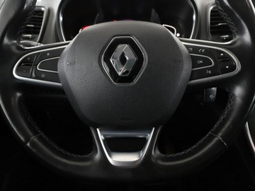 Renault Grand Scenic III 1.6 dCi 130KM 2018 Renault Grand Scenic 7 os. full LED navi klima, zdjęcie 20
