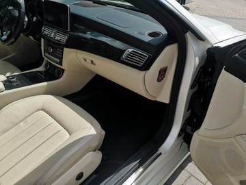 Mercedes CLS W218 Shooting Brake Facelifting 350 BlueTec 258KM 2016 Mercedes CLS 350 3.0 V6 CDI # E 350 # Automat #, zdjęcie 25