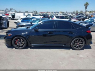 Honda Civic XII 2025 Honda Civic Type R 2025 2.0l 2.0 Benzyna 315KM, zdjęcie 2