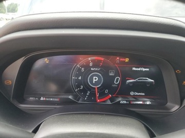 Cadillac 2022 Cadillac Inny Ct4-V Blackwing 2022 3.6l 3.6 Benzyna 472KM, zdjęcie 9