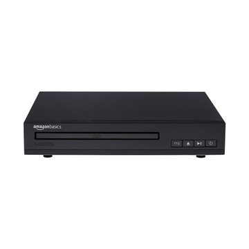 Odtwarzacz DVD Amazon KDP-202