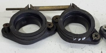 Патрубки впускные Suzuki Gsx-r 600 Gsxr K4 K5 2004-2005 гг.