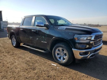  RAM 1500 Laramie 2021 5.7l 5.7 Benzyna 395KM, zdjęcie 4
