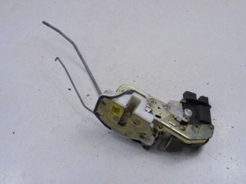 HONDA HR-V I ZÁMEK DVEŘE PŘEDNÍ LEVÝ 3D