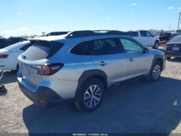 Subaru Outback VI 2025 Subaru Outback Premium 2025 2.5 Benzyna 182KM, zdjęcie 4