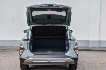 Hyundai Kona II 2023 Hyundai Kona HYUNDAI KONA 2.0 150KM ALU18 LED NAVI Virtual Kamera Gwarancj, zdjęcie 38