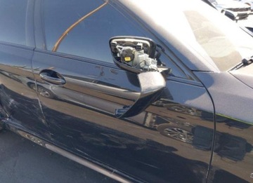 BMW Seria 5 G90-91 2023 BMW Seria 5 2023, 2.0L, PLUG-IN HYBRID, od ubezpieczalni 2.0 Benzyna 288KM, zdjęcie 5