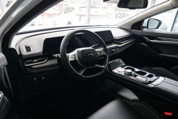 JAC JS6 2026 Od ręki - 1.5T-GDI AT 174KM, zdjęcie 5