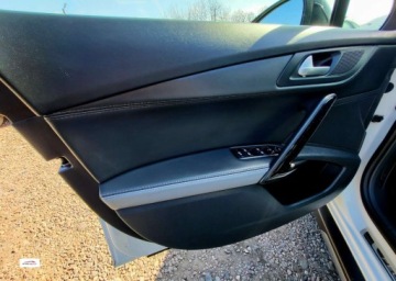 Peugeot 508 I 2016 Peugeot 508 RXH,Biala Perla FULL bardzo ladny, GWARANCJA 2.0, zdjęcie 16