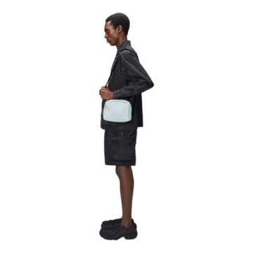 ПАКЕТ ДЛЯ ДОЖДЯ W3 СИНИЙ 14100 22