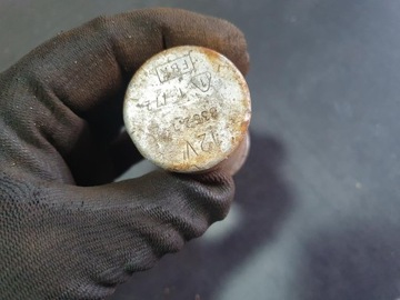 КАТУШКА ЗАЖИГАНИЯ WSK ROMET JAWKA 12В ОРИГИНАЛ PRL