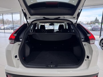 Mitsubishi Eclipse Cross SUV PHEV 2.4 188KM 2021 Mitsubishi Eclipse Cross Intense 4x4, Kamera, 1 wł, zdjęcie 15