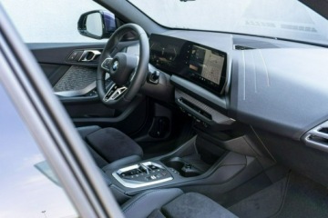 BMW Seria 2 F74 2025 BMW 220 Gran Coupé Dostępny od ręki!, zdjęcie 12