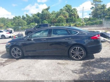 Ford Fusion 2020 Ford Fusion Titan 2020 2.0 Benzyna 245KM, zdjęcie 6