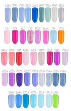 GEL HYBRID SET SUN DUAL LAMP 48W ГЕЛЬ-фрезерный станок