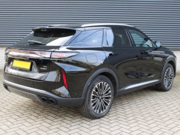 Omoda 9 1.5 T-GDI 537KM 2026 Omoda 9 PHEV EXCLUSIVE SUV 537KM | Reflektory LED, zdjęcie 3