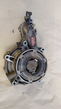 POMPA PŁYNU CHŁODZĄCEGO 21960482 GAMA T