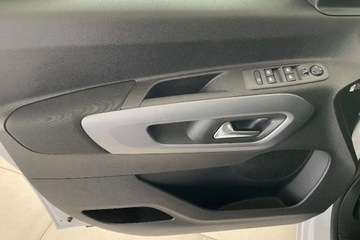 Opel Combo E 2025 Opel Combo opel Combo. od reki, nowy, rabat, promocja, niska cena, xl, van, zdjęcie 12