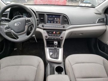 Hyundai Elantra VI 2018 Hyundai Elantra HYUNDAI ELANTRA SEL, 2018r., 2.0L, zdjęcie 6