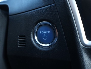 Toyota Auris II Hatchback 5d 1.8 HSD 136KM 2014 Toyota Auris Hybrid, Salon Polska, GAZ, Automat, zdjęcie 21