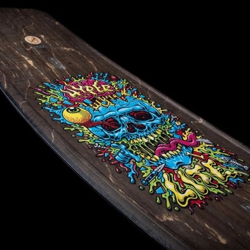wakeboard Hyperlite Union - Multicolor