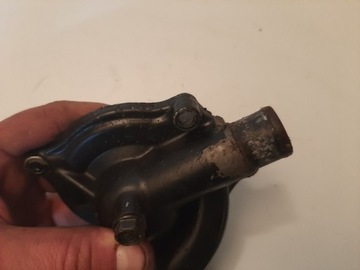 OBUDOWA POMPY WODY CIECZY KAWASAKI GPX 600