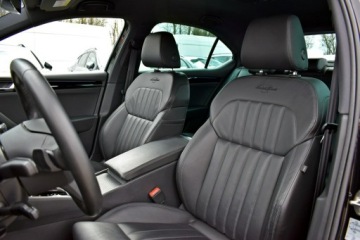 Skoda Superb III Liftback Facelifting 2.0 TSI 272KM 2019 Škoda Superb Skoda Superb Bezwypadkowy / Salon, zdjęcie 11