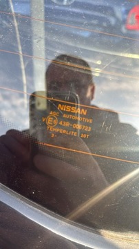 KAPOTA KRYT MOTORU OPEL MOKKA X 2016-2019 FACELIFT