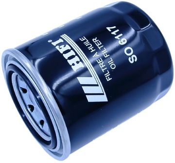 SO6117 масляный фильтр