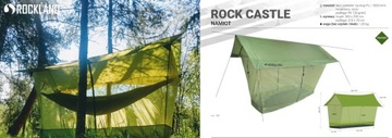 ГАМАК-ПАЛАТКА ДЛЯ ГАМАКА ROCKLAND ROCK CASTLE
