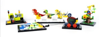 LEGO 40563 CREATOR — ДАНЬ ДОМУ LEGO