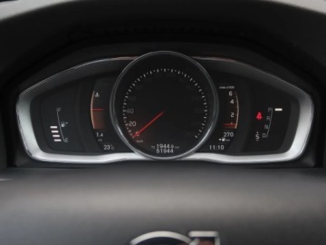 Volvo S60 II Sedan Facelifting 2.0 T5 DRIVE-E 245KM 2018 Volvo S60 T5, Salon Polska, Serwis ASO, Automat, zdjęcie 10
