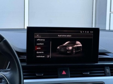 Audi A4 B9 Allroad Quattro Facelifting 2.0 40 TDI 204KM 2023 Audi A4 Allroad Matrix,ACC,Virtual,el.fotel 2.0 Diesel 204KM, zdjęcie 22