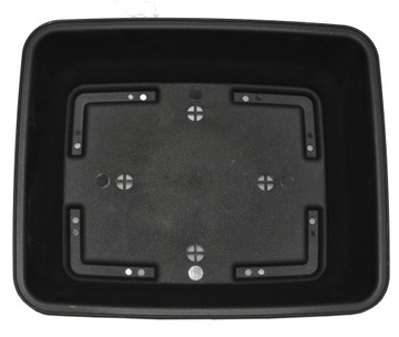 ПРЯМОУГОЛЬНЫЙ ГОРШОК ДЛЯ БОНСАЙ