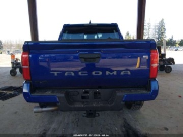 Toyota Tacoma II 2024 Toyota Tacoma Trd Off Road 2024 2.4 Benzyna 278KM, zdjęcie 4