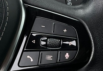 BMW Seria 5 G30-G31 Touring Plug-In 2.0 530e 292KM 2022 BMW Seria 5 4x4 Skora Navi Kamera Sport Full Led Automat FV23, zdjęcie 24