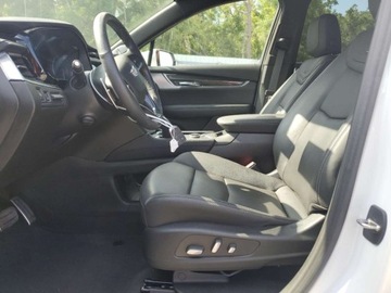 Cadillac 2023 Cadillac XT6 Sport 2023 3.6l 3.6 Benzyna 310KM, zdjęcie 7