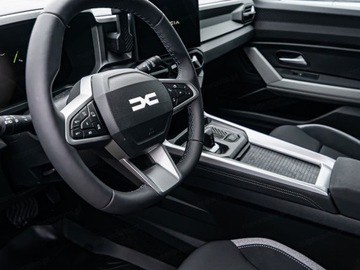 Dacia Bigster 1.8 Hybrid 156KM 2025 Od ręki - Journey 1.8 Full Hybrid 155KM / Pakiet Zimowy, zdjęcie 6