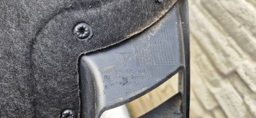 AUDI E-TRON GT 4J3 PODBĚH PRAVÝ PŘEDNÍ ORIG.