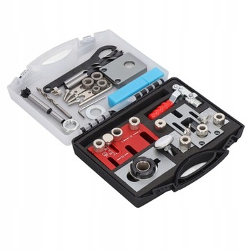 ШАБЛОН ДЛЯ ЭКСЦЕНТРИЧЕСКИХ СОЕДИНЕНИЙ ЭКСЦЕНТРИКИ 15 мм 3 В 1