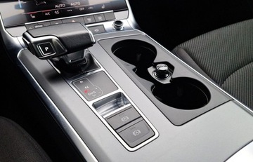 Audi A6 C8 Limousine 2.0 35 TDI 163KM 2021 Audi A6 Limousine Limousine 35 TDI mHEV Stronic 163KM KameraNawigacjaAudiD, zdjęcie 15