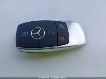 Mercedes 2021 Mercedes-Benz Klasa C 2021r, C 300, 2.0L 2.0 Benzyna 255KM, zdjęcie 12