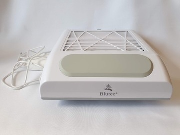 ПЫЛЕСБОРНИК BIUTEE 80ВТ БЕЛЫЙ JX90