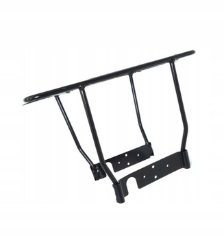 Металлический багажник для Xiaomi M365/PRO/PRO 2/1S